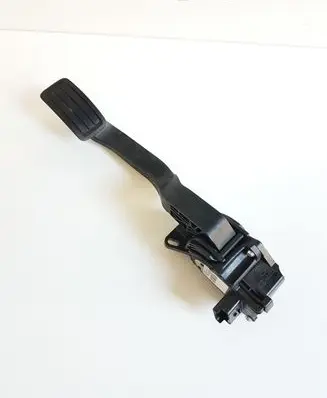 Citroen Berlingo Accelerator throttle pedal 9674829880 86ET412723583