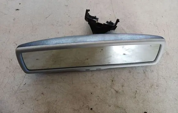 Volkswagen PASSAT B6 Rear view mirror (interior) 3C0857511