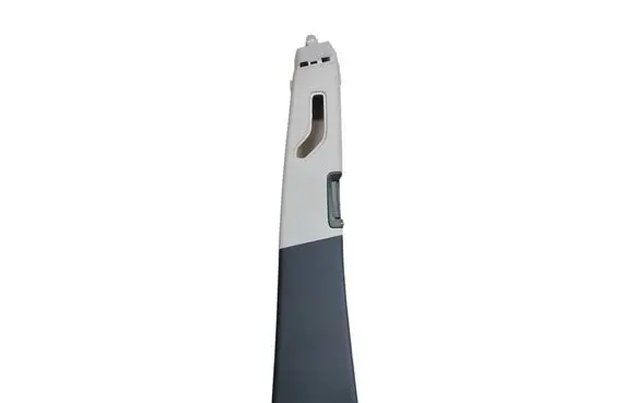 (B) pillar trim (top)