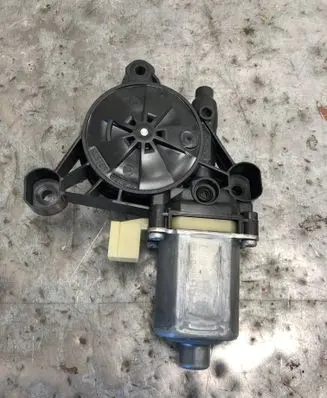 Volkswagen Crafter Front door window regulator motor 8W0959802BILI 8W0959802