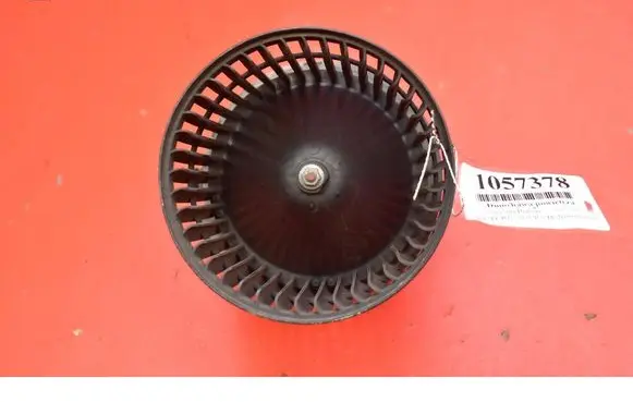 Nissan Pulsar Heater fan/blower 