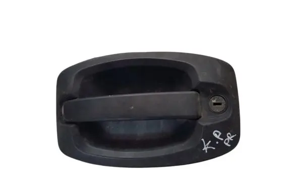 Peugeot Boxer Front door exterior handle 233347