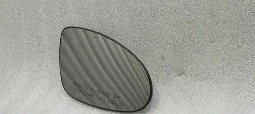 Mercedes-Benz CL C216 Front door electric wing mirror A2218101021