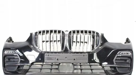 BMW X5 G05 Front bumper