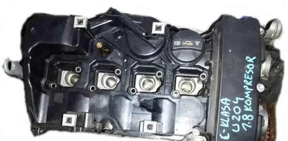 Mercedes-Benz C W204 Engine 271950