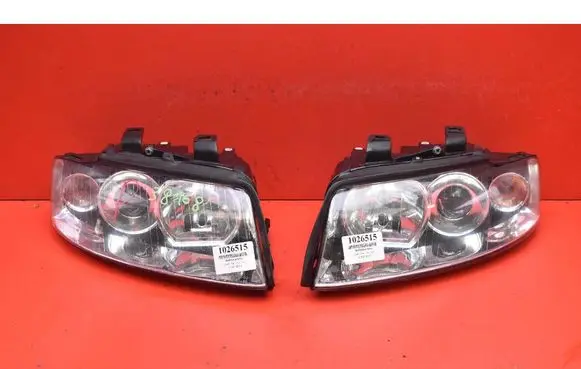 Headlight/headlamp