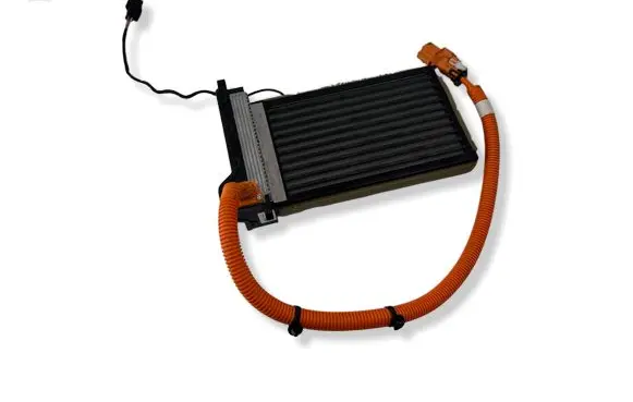 KIA EV6 Electric cabin heater radiator 97191CV000