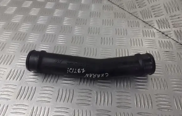 Volkswagen Sharan Intercooler hose/pipe 7M145957G