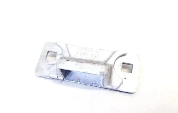 Mercedes-Benz Citan W415 Sliding door trim 65493re