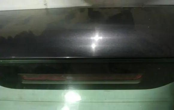 Fiat Ulysse Third/center stoplight