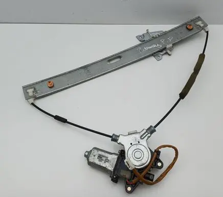 Mazda Premacy Front door window regulator with motor 8621003883 CM010410E