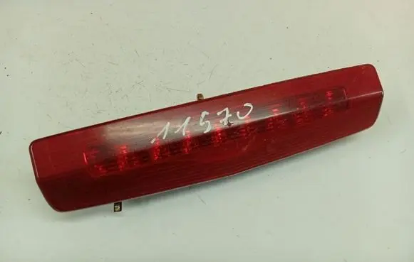 Opel Astra H Third/center stoplight GM13211587