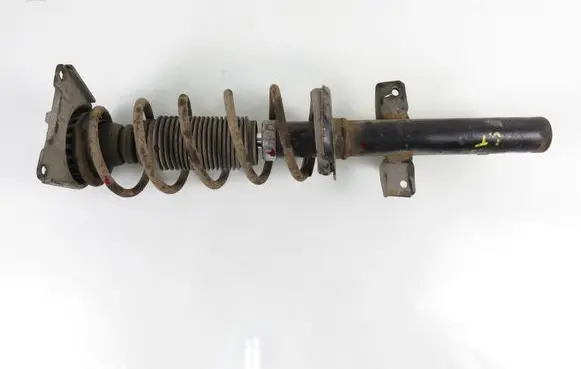 Ford Mondeo Mk III Rear shock absorber with coil spring 