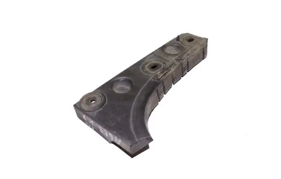 Audi A6 S6 C5 4B Front bumper mounting bracket 4B0807283