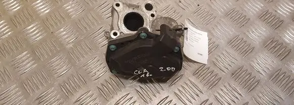 Mercedes-Benz CLA C117 X117 W117 EGR valve A6511400660 A6511400660Q15A A2C87494500