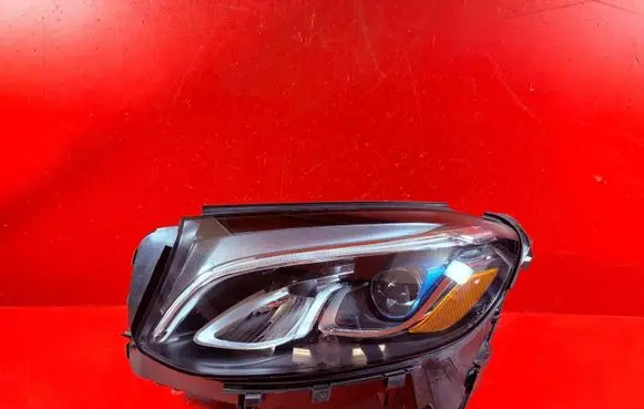 Mercedes-Benz GLC C253 Headlight/headlamp A2539064301