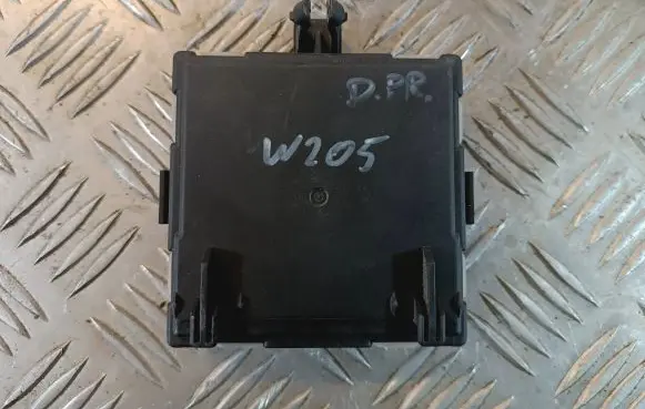 Mercedes-Benz C W205 Door control unit/module A1679004211 A2139010608 A1679027905
