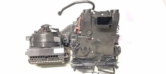 Opel Insignia A Interior heater climate box assembly 13273749