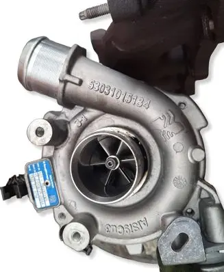 Peugeot 3008 II Turbo 53039700394 9807873180