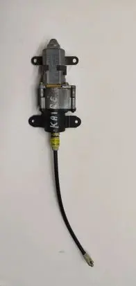 Central locking motor