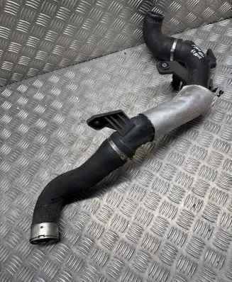 Fiat 500X Intercooler hose/pipe 51960500