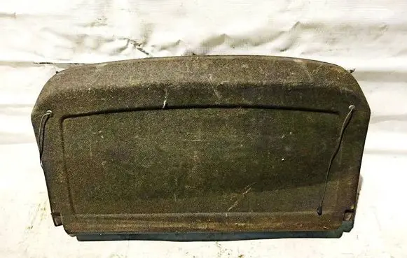 Fiat Bravo Parcel shelf 
