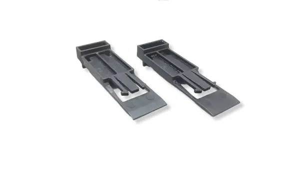 BMW 7 E65 E66 Radiator mount bracket 7788324