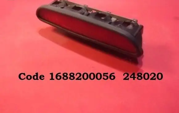Mercedes-Benz A W168 Third/center stoplight 1688200056 248020