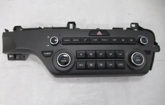 KIA Sportage Climate control unit 97250F1401AK5
