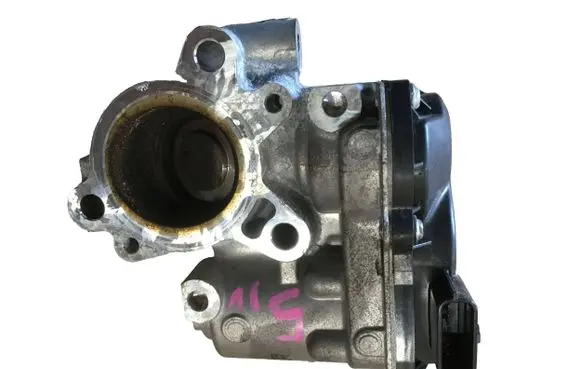 Renault Scenic IV - Grand scenic IV EGR valve 147100361R HMLGT0871R BD1611103