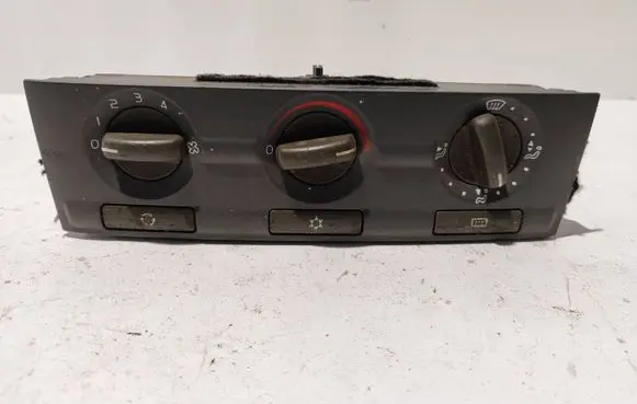 Volvo S40, V40 Climate control unit 9041704797 613447