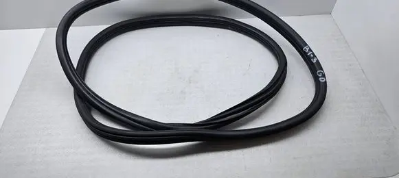BMW 1 F20 F21 Rubber seal rear door 7240834