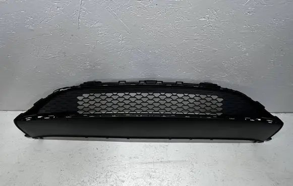 Mercedes-Benz GLE W167 Front bumper A1678859610