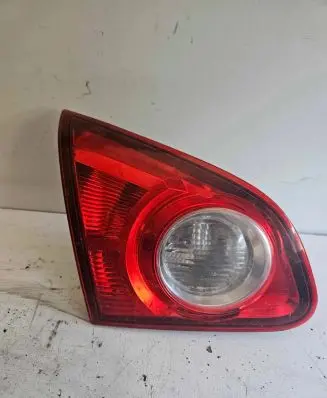 Nissan Qashqai Tailgate rear/tail lights 89071063