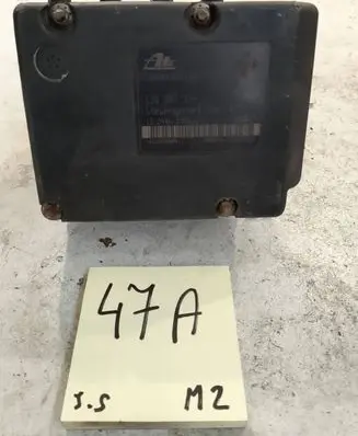 Volvo S40, V40 ABS Pump 1J0614117A