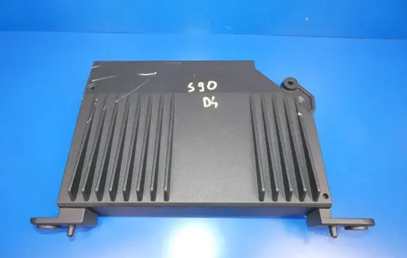Volvo S90, V90 Sound amplifier 31489614 10R041344 31489728AA