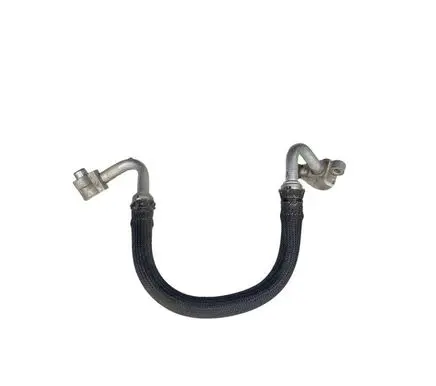 Chrysler 300C Air conditioning (A/C) pipe/hose 68158883AE