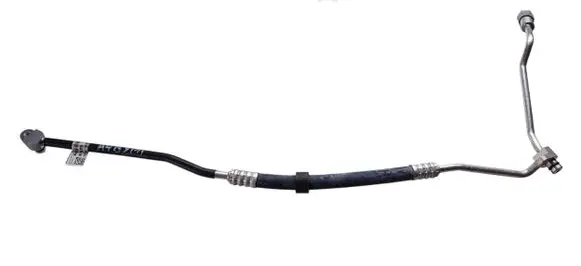 Audi A4 S4 B9 Air conditioning (A/C) pipe/hose 8W2816720