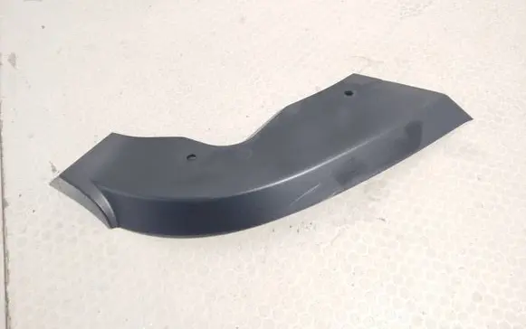Volkswagen Transporter - Caravelle T5 Under headlight/headlamp trim 7H0805583
