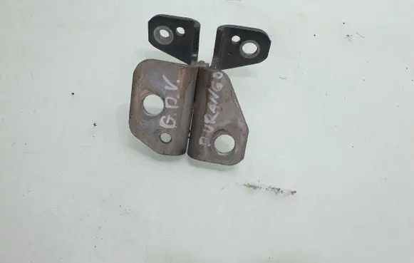 Dodge Durango III Rear door upper hinge 
