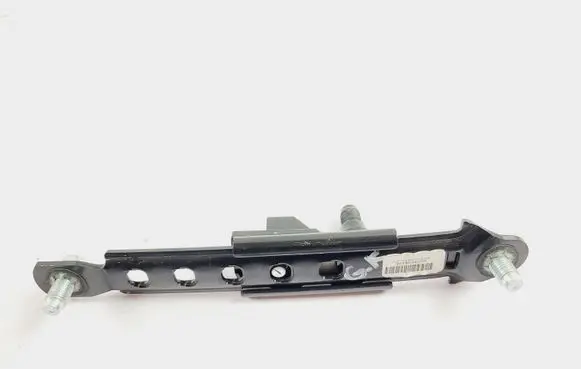 Nissan Pathfinder R52 Seat belt height adjuster 6074698426 F4075 36101