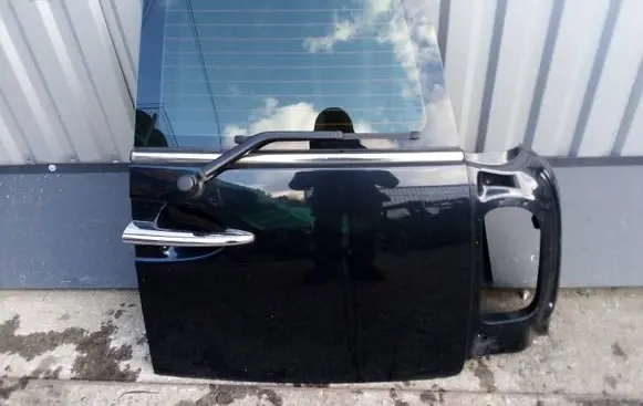 Mini One - Cooper Clubman R55 Rear door