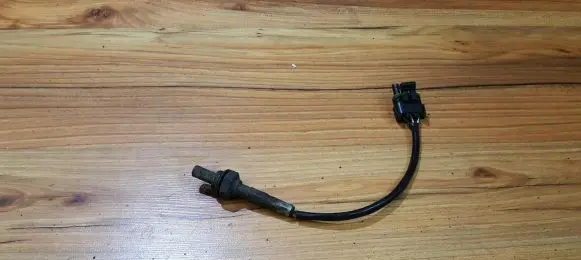 Renault Scenic I Lambda probe sensor 7700868496