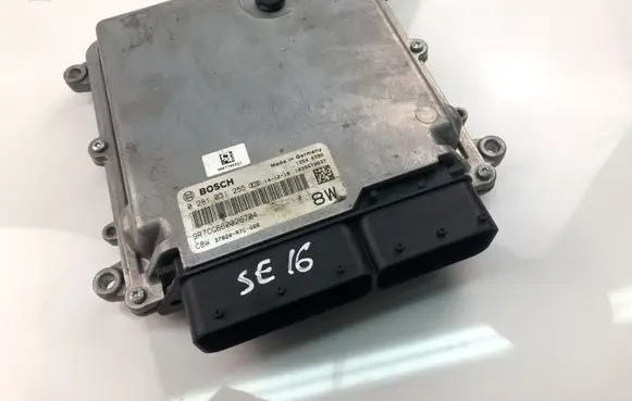 Honda CR-V Engine control unit/module 37820R7CG66