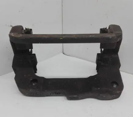 Audi A8 S8 D4 4H Rear brake pad spring 2491GNC
