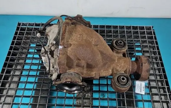 Infiniti QX50 (J50) Rear differential IMPRK1526779