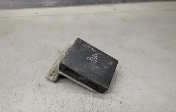 Nissan Almera Other control units/modules 284502F906