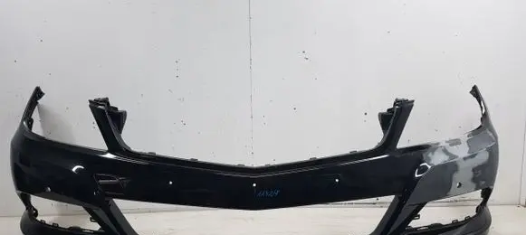 Mercedes-Benz C W204 Front bumper A2048805547