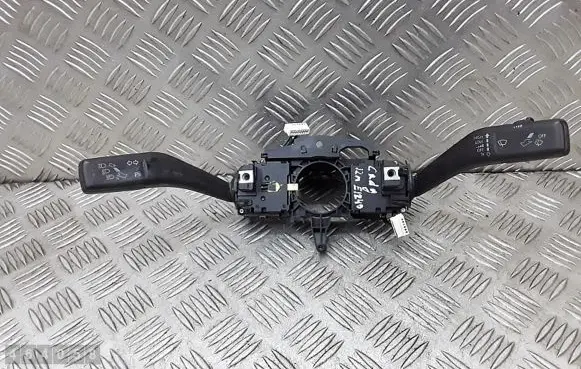 Volkswagen Caddy Wiper turn signal indicator stalk/switch 1K5953507M