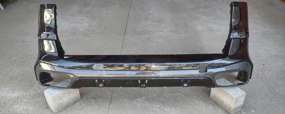 BMW X5 G05 Rear bumper 51128069240